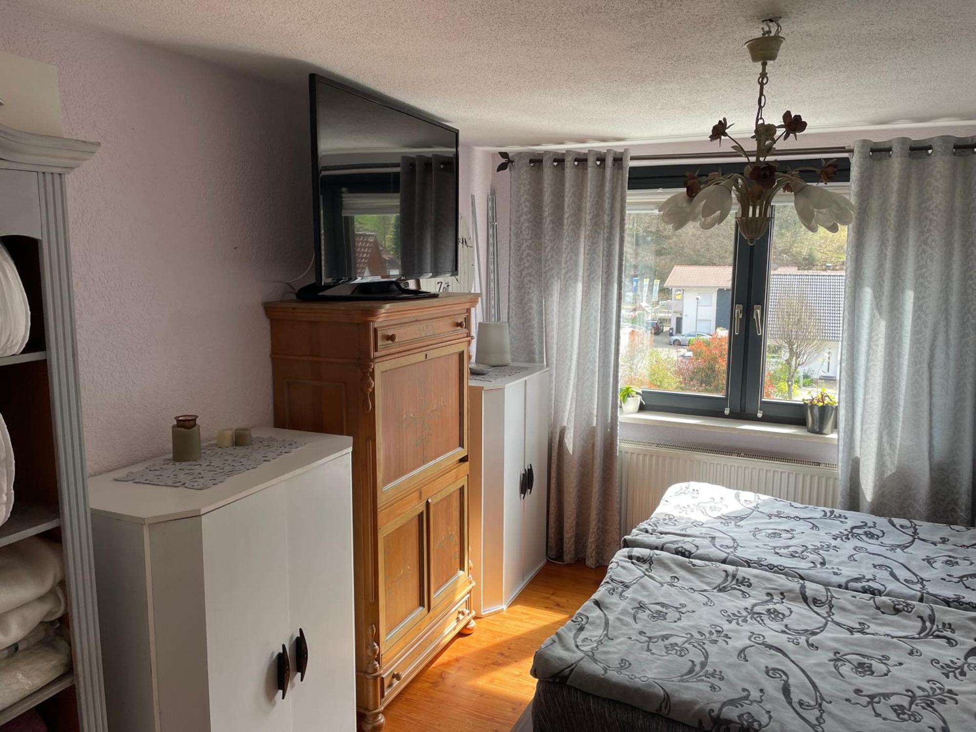 Crissisroom Zell im Wiesenthal Ngoại thất bức ảnh