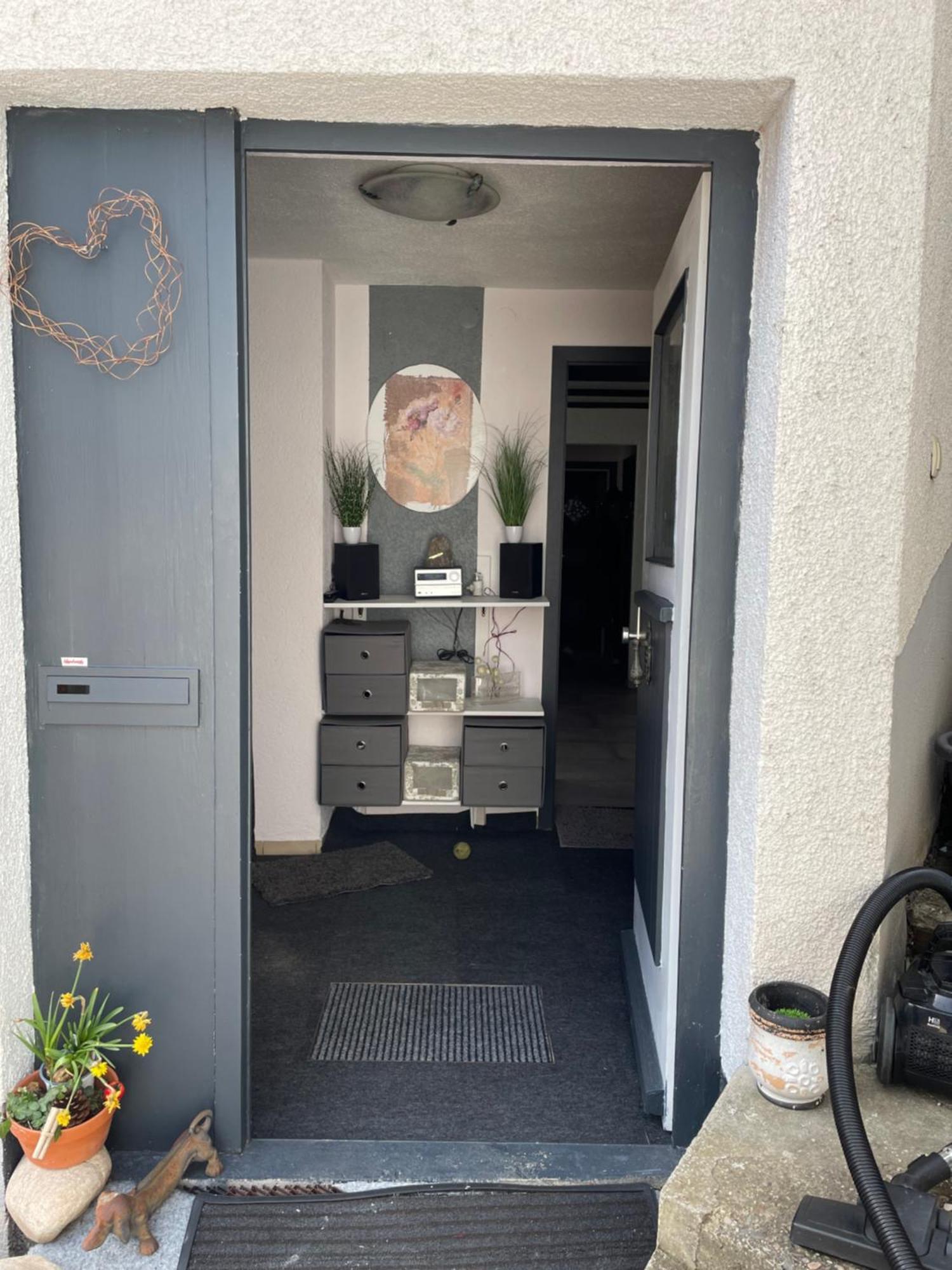 Crissisroom Zell im Wiesenthal Ngoại thất bức ảnh