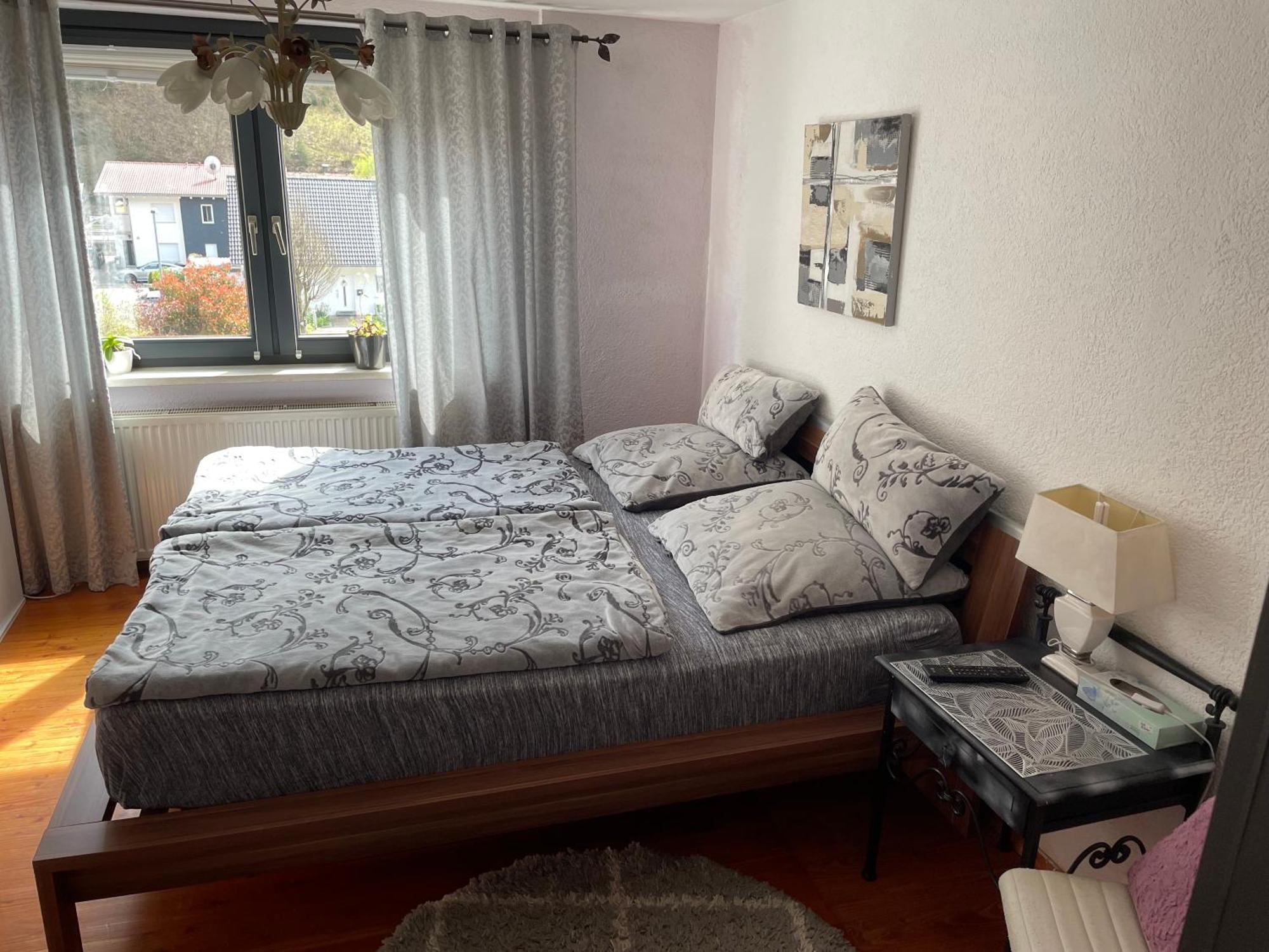 Crissisroom Zell im Wiesenthal Ngoại thất bức ảnh