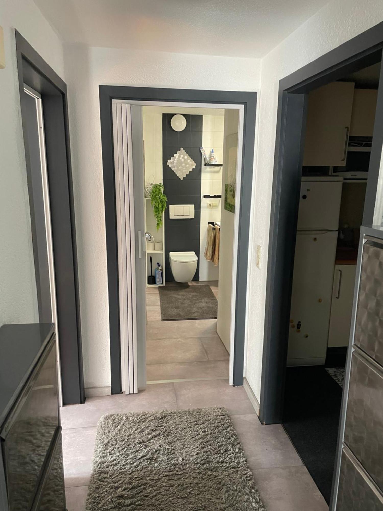 Crissisroom Zell im Wiesenthal Ngoại thất bức ảnh