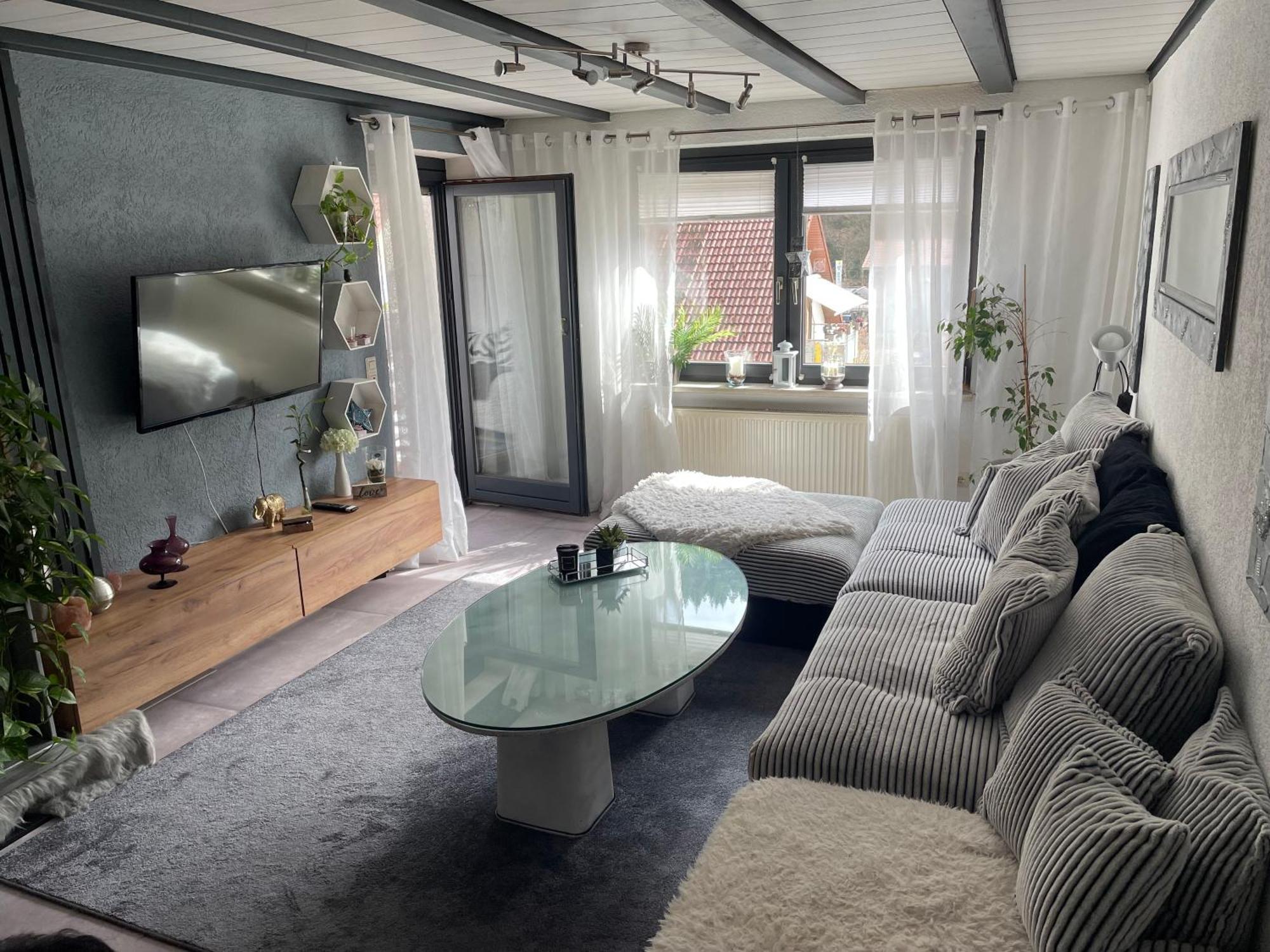 Crissisroom Zell im Wiesenthal Ngoại thất bức ảnh